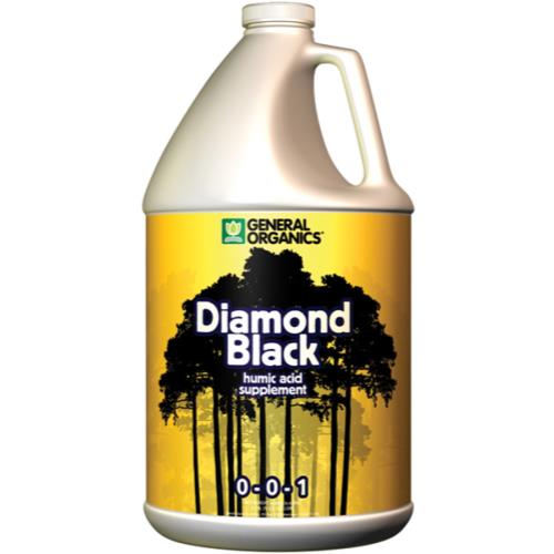 General Hydroponics® Diamond Black 0 - 0 - 1 - Healthy Hydro