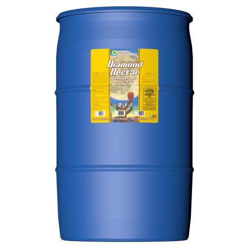 General Hydroponics® Diamond Nectar® 0 - 1 - 1 - Healthy Hydro