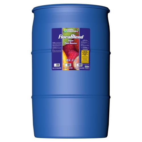 General Hydroponics® FloraBlend® 0.5 - 1 - 1 - Healthy Hydro