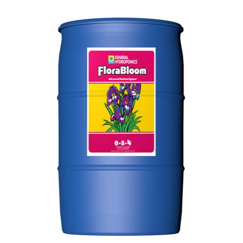 General Hydroponics® FloraBloom® 0 - 5 - 4 - Healthy Hydro