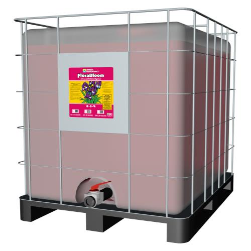 General Hydroponics® FloraBloom® 0 - 5 - 4 - Healthy Hydro