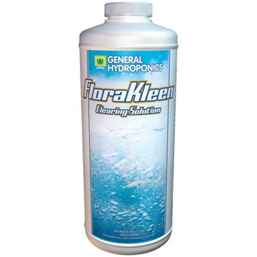 General Hydroponics® FloraKleen® - Healthy Hydro