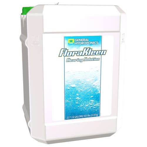 General Hydroponics® FloraKleen® - Healthy Hydro