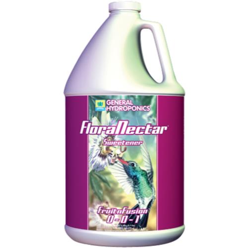 General Hydroponics® FloraNectar® FruitnFusion 0 - 0 - 1 - Healthy Hydro