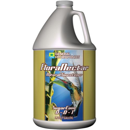 General Hydroponics® FloraNectar® Sugar Cane 0 - 0 - 1 - Healthy Hydro