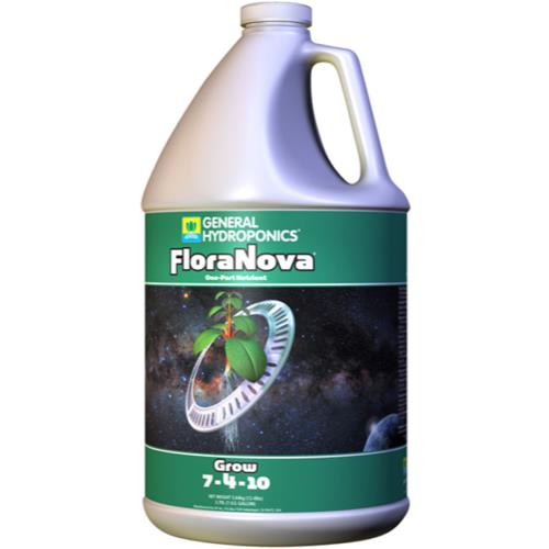 General Hydroponics® FloraNova Grow® 7 - 4 - 10 - Healthy Hydro