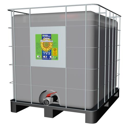 General Hydroponics® Liquid KoolBloom® 0 - 10 - 10 - Healthy Hydro
