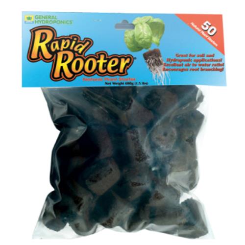 General Hydroponics® Rapid Rooter® - Healthy Hydro