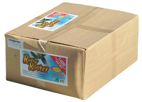 General Hydroponics® Rapid Rooter® - Healthy Hydro
