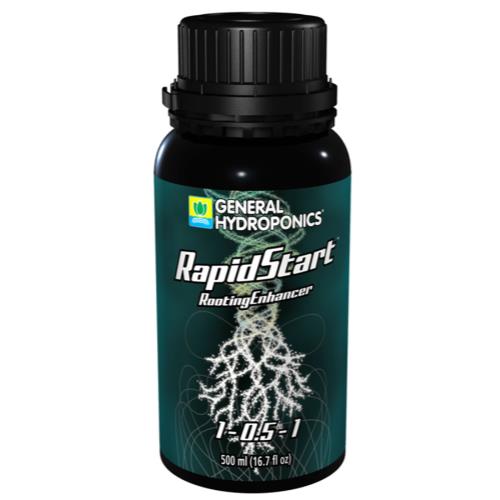 General Hydroponics® RapidStart® 1 - 0.5 - 1 - Healthy Hydro