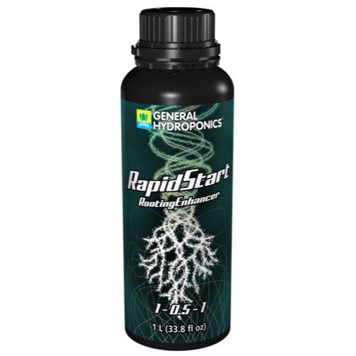 General Hydroponics® RapidStart® 1 - 0.5 - 1 - Healthy Hydro