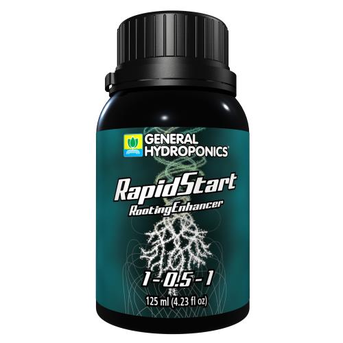 General Hydroponics® RapidStart® 1 - 0.5 - 1 - Healthy Hydro