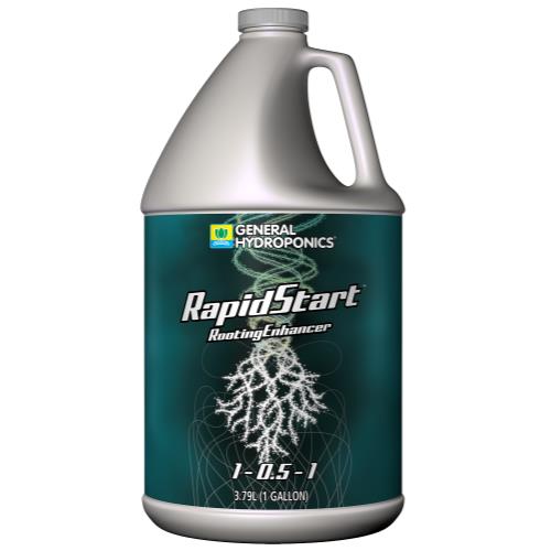 General Hydroponics® RapidStart® 1 - 0.5 - 1 - Healthy Hydro