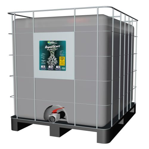General Hydroponics® RapidStart® 1 - 0.5 - 1 - Healthy Hydro