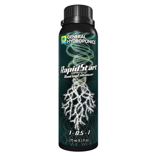 General Hydroponics® RapidStart® 1 - 0.5 - 1 - Healthy Hydro