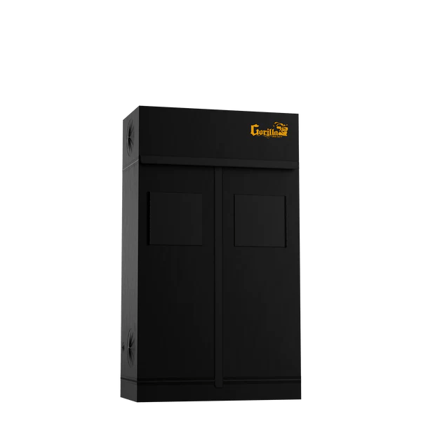 Gorilla OG Grow Tents - Healthy Hydro