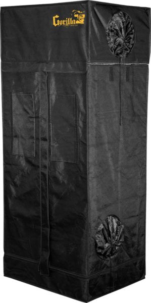 Gorilla OG Grow Tents - Healthy Hydro