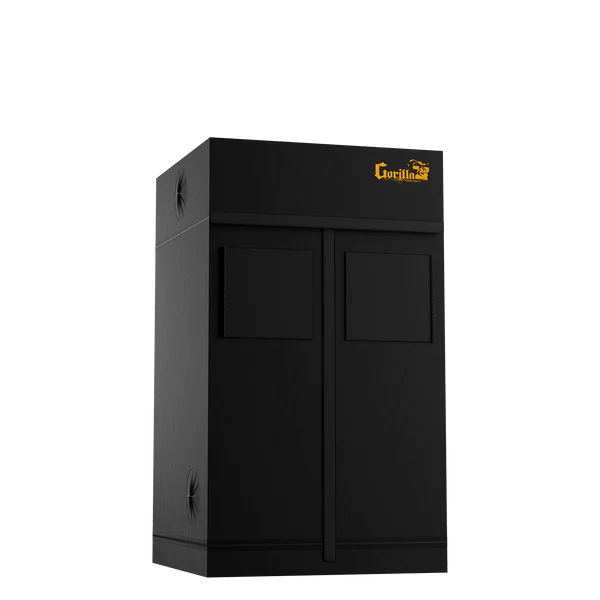 Gorilla OG Grow Tents - Healthy Hydro