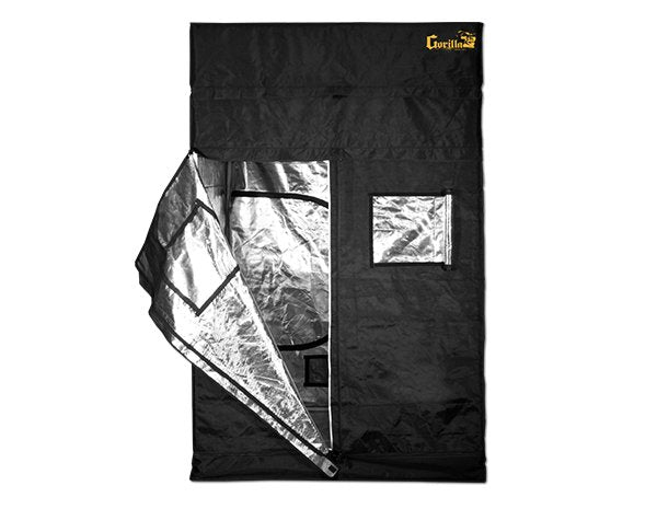 Gorilla OG Grow Tents - Healthy Hydro
