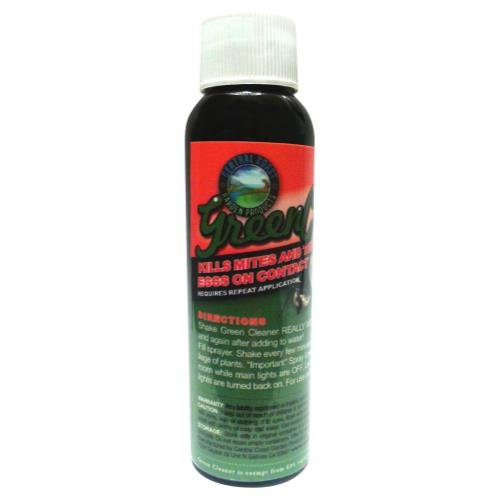 Green Cleaner - Healthy Hydro