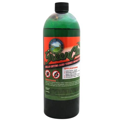 Green Cleaner - Healthy Hydro