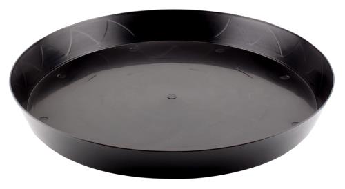 Gro Pro® Heavy-Duty Black Saucers - Healthy Hydro