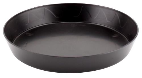Gro Pro® Heavy-Duty Black Saucers - Healthy Hydro