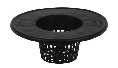 Gro Pro® Mesh Pots/Bucket Lids - Healthy Hydro
