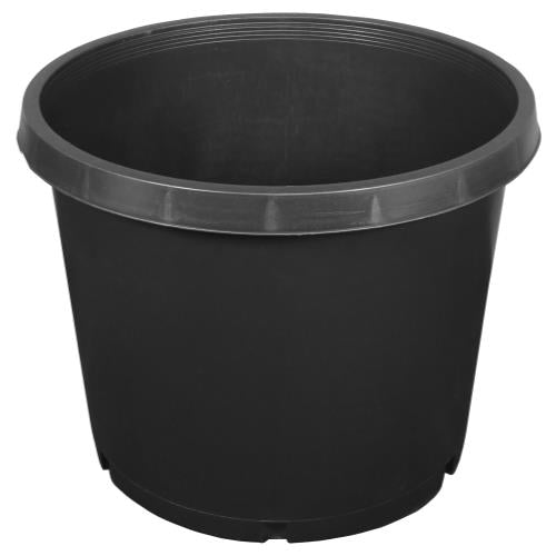Gro Pro® Premium Nursery Pots - Injection Molded - Healthy Hydro