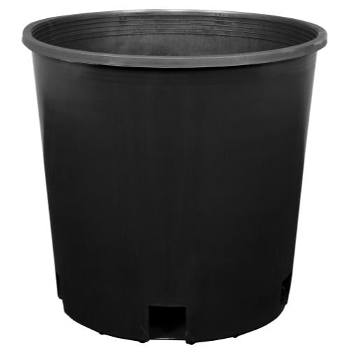 Gro Pro® Premium Nursery Pots - Injection Molded - Healthy Hydro