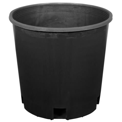 Gro Pro® Premium Nursery Pots - Injection Molded - Healthy Hydro