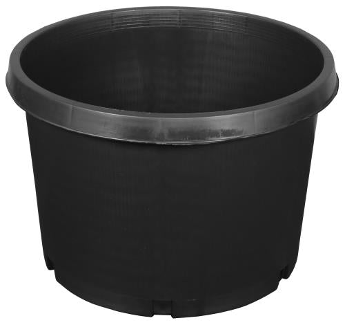 Gro Pro® Premium Nursery Pots - Injection Molded - Healthy Hydro