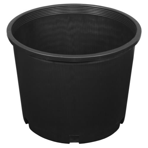 Gro Pro® Premium Nursery Pots - Injection Molded - Healthy Hydro