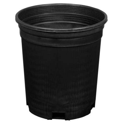Gro Pro® Premium Nursery Pots - Injection Molded - Healthy Hydro