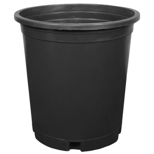 Gro Pro® Premium Nursery Pots - Injection Molded - Healthy Hydro