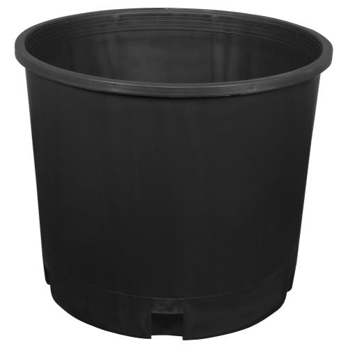 Gro Pro® Premium Nursery Pots - Injection Molded - Healthy Hydro