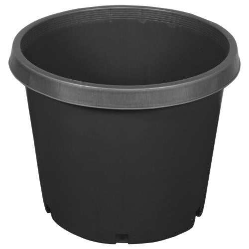 Gro Pro® Premium Nursery Pots - Injection Molded - Healthy Hydro
