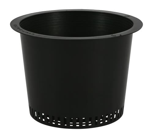 Gro Pro® Premium Round Mesh Bottom Pots - Healthy Hydro