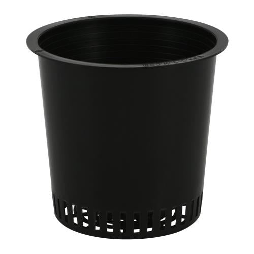 Gro Pro® Premium Round Mesh Bottom Pots - Healthy Hydro
