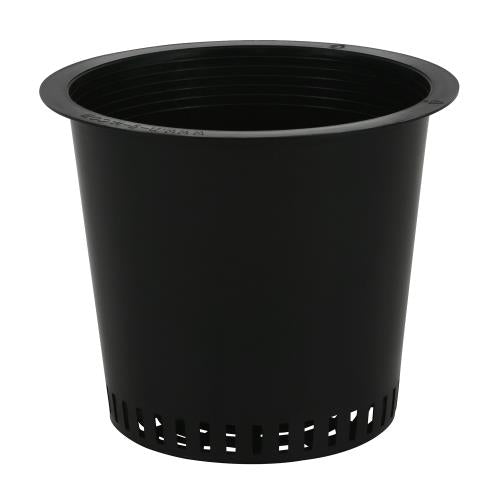 Gro Pro® Premium Round Mesh Bottom Pots - Healthy Hydro