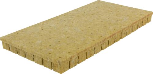 Grodan® Stonewool A-OK Starter Plugs - Healthy Hydro