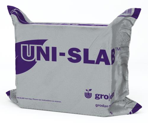 Grodan® Stonewool Gro-Slabs - Healthy Hydro