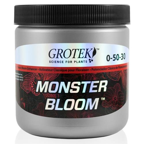 Grotek Monster Bloom 0 - 50 - 30 - Healthy Hydro