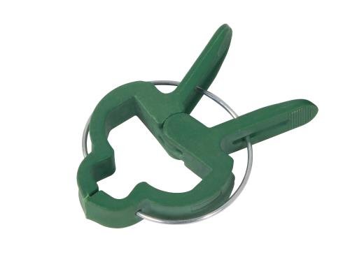 Grower's Edge® Clamp Clip® - Healthy Hydro