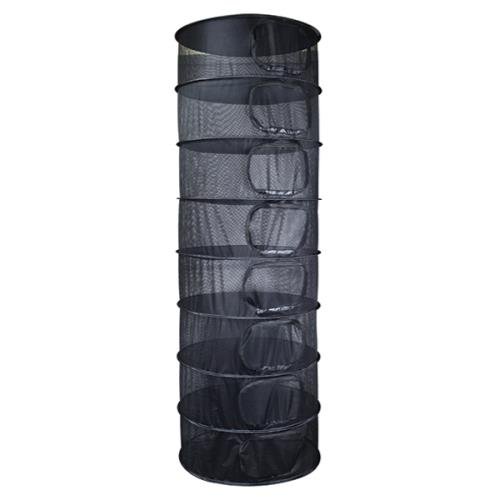Grower's Edge® Dry Rack Enclosed with Zipper Opening - Healthy Hydro