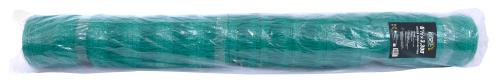 Grower's Edge Green Trellis Netting Bulk Roll 6.5 ft x 3300 ft - Healthy Hydro
