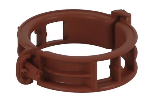 Grower's Edge Vine Clip (100/Bag) - Healthy Hydro