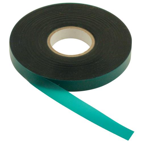 Grower's Edge Vinyl Stretch Tie 0.5 in x 150 ft (20/Cs) - Healthy Hydro