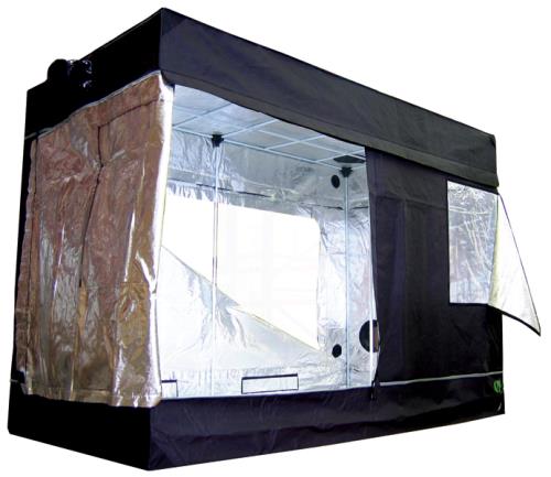 GrowLab® - Healthy Hydro