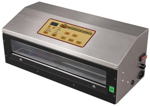 Harvest Keeper Vacuum Sealer Commercial Grade (2/Cs) - Healthy Hydro